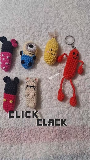 Teji2 Cindy on Instagram: "Aqui te explico para q sirven los Fidget toys🧶 •Son mejor conocidos como herramientas terapéuticas. •Nos ayudan a regularnos cuando nos sentimos estresados, enojados, ansiosos, abrumados, aburridos etc •para mejorar la concentración y autorregularse. ~Ideal para personas con: ▪︎Imperactividad ▪︎Autismo ▪︎TDAH #autismo #tdahniños #crochetinspiration❤️ #fidgettoys"
