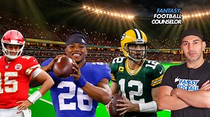 Fantasy Football Draft Strategy 2026 | 10 Tips to Dominate