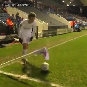 145K views · 437 reactions | It was more 'Sunday League' than UEFA Champions League at AFC Fylde last night  | ESPN UK | Facebook