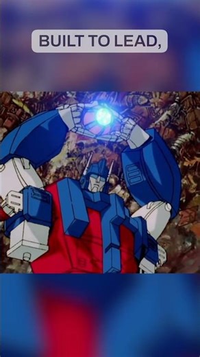 Ultra Magnus And Why He Was Never Meant to Lead