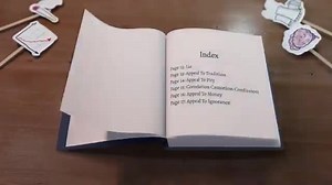 Videos & Audio - Fallacy Quiz