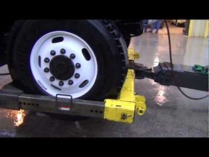 Towing 4 Trucks With One Wrecker