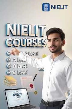 Why NIELIT Certificate Is Important? | No.1 NIELIT Institute in Delhi NCR – DICS