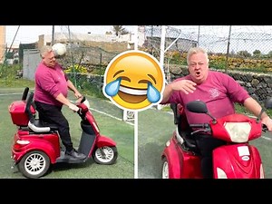 BEST FOOTBALL VINES 2024 - FAILS, SKILLS & GOALS #16