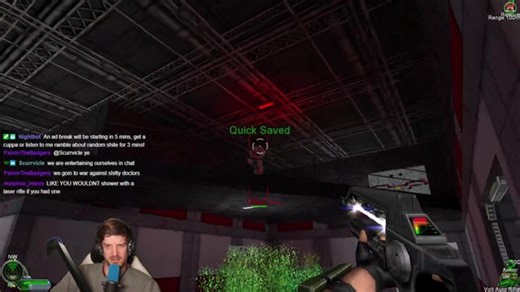 Command & Conquer Renegade: Finally finishing the game. Let's make the Temple go BOOM!