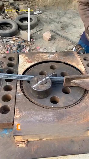 ✅ Bar Bending Schedule Formulas 📌Development Length Formula Ref. IS 456-2000 Pg. 42 Ld = Φσs / 4tbd 📌Stirrup Length Formulas L = 2 (a b) Hook Lengths - Bends a = Breath Of Beam - ( 2 x Clear Cover ) - (2 x Dia Of Stirrup) b = Depth Of Beam - (2 x Clear Cover) - (2 x Dia Of Stirrup) 📌Bend Deducation Formulas 45°bend = 1d 90°bend = 2d 135°bend = 3d 180°bend = 4d 📌Shear Reinforcement Formula Ref. IS 456-2000 Pg. 48 Asv /bsv > 0.4/0.87fy 🔰𝐃𝐢𝐬𝐜𝐨𝐯𝐞𝐫 𝐄𝐱𝐜𝐥𝐮𝐬𝐢𝐯𝐞 & 𝐕𝐚𝐥𝐮𝐚𝐛𝐥𝐞 �