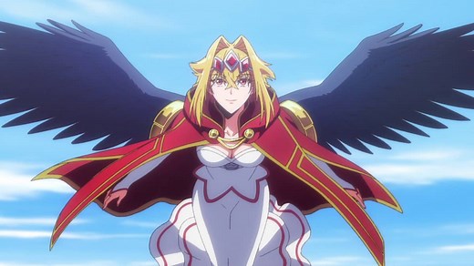 Season 1 | E1 - A Wild Last Boss Appears!