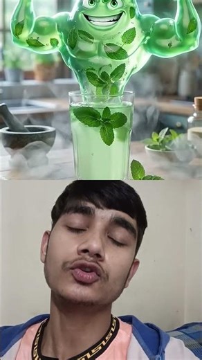 Desi kitchen ka powder PaniLaung Pudina Dhaniya Chakrafool combo #youtubeshorts #shortvideos