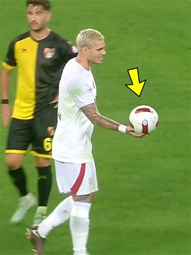 Selfish and Unselfish Moments in Football: Part 9