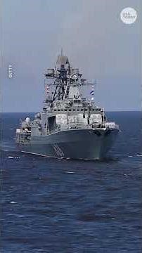 'Doomsday Clock' moves closer to midnight in uptick from 2025