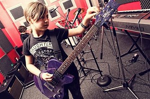 School of Rock Fall Program Schedule   Open House