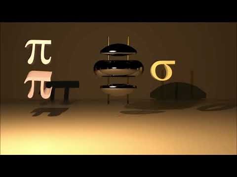 Sigma and Pi Bond Animation for understanding edited by Prof Dur muhammad
