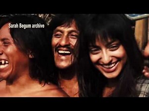 Monologue for two: Sarah Begum park interview