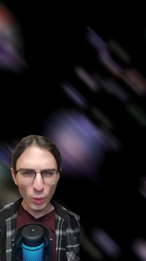 Replying to @onlyqualitycomments There's of course other models of inflation that are still viable, but how long should we keep trying to make it work? #stem #science #physics #cosmology #eternal #inflation #explained