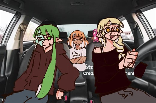 This is straight poop from butt-I love the agents I love the agents I love the agents and I love bunch of friends #splatoon #splatoonagents #fyp