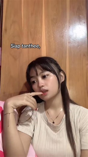 Iya tante iya, jahat bgt si😞 | Na