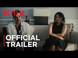 Big Mistakes | Official Trailer | Netflix