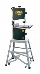 10" Sabre-250 Bandsaw