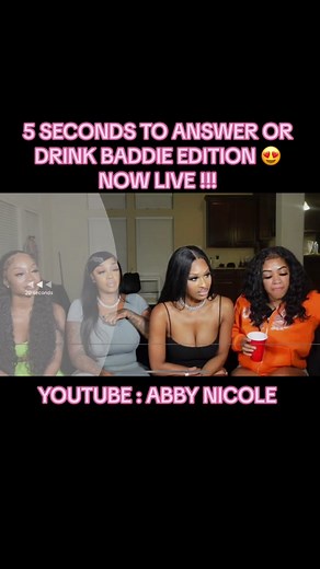 new video on my channel!!! tag who you see 👀👀