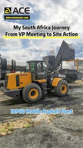 ACE in Action: Paving South Africa’s Future