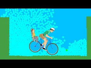 HAPPY WHEELS BUT I VOICE EVERY CHARACTER