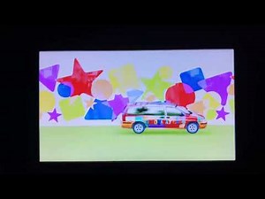Opening to Daddy Day Care 2003 DVD (Widescreen Version)