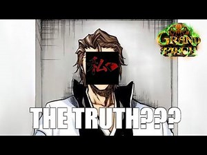 What Really Happened - Watashi GPO Value List DRAMA