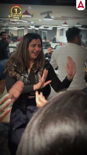 1 Million Family UGC NET Adda247 Big Celebration! #ugcnetadda247 #ugcnet #ugcnetexam #1million