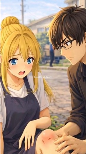 THE OFFICE AFFAIR (EP. 4) #ai #aistory #animation #drama #story