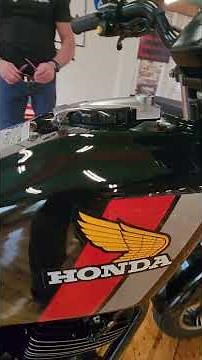 HONDA FT500 ASCOTT!! EBAY AUCTION HERE - https://www.ebay.com/itm/365594189830