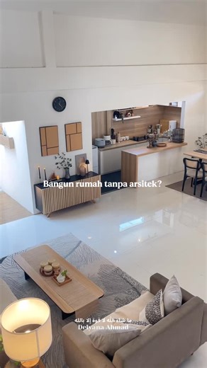 Cafz Living on Instagram: "Di awal 2018 dulu, masih kurang banget referensi soal rumah, kamipun desain rumah hanya sperti meraba dan menyesuaikan kebutuhan aja, soalnya saat itu terhalang budget untuk pakai jasa arsitek. Akhirnya yaa banyak detail kecil yang bikin kami harus beberapa kali merenovasi. Makanya kebantu banget dengan adanya website desain dari @coohom_indonesia ini, dengan banyak fitur dan pilihan bisa ngebantu banget buat kita desain rumah impian kita. Dan paling pentingnya penggun