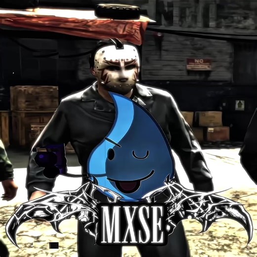 Trevor Phillips GTA 5 Edit with Jennes Funk