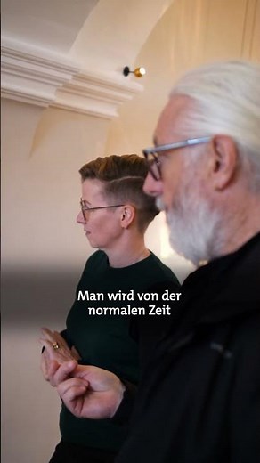 Dieser #koch sorgt für gutes #essen im #hospiz 🍽️🥘