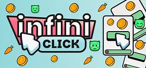 Infiniclick (2025) - MobyGames
