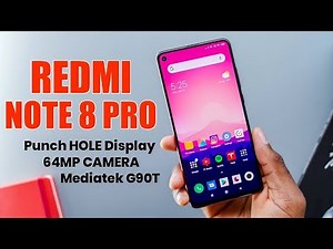 Redmi Note 8 Pro !! Specification & First Look REVEALED | Techno Rohit |