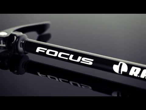 RAT Rapid Axle Technology