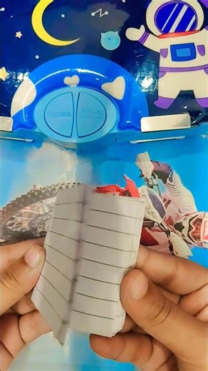 homemade mini notebook diy#