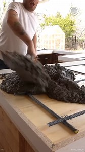 64K views · 172 reactions | DIY Outdoor Countertops | Modern Builds | Facebook