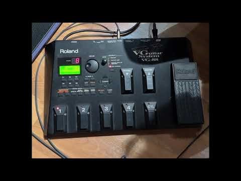 Roland VG-88 V Guitar System