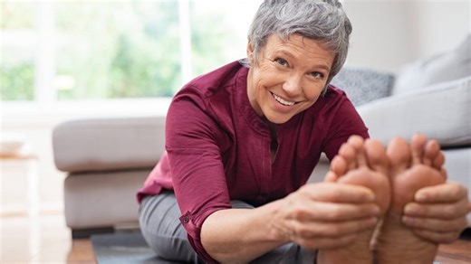 Mayo Clinic Minute: How to jump-start your workout - Mayo Clinic News Network