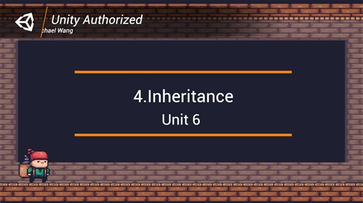 04.Inheritance 类的继承