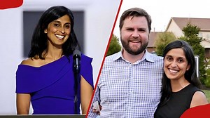 JD Vance's wife's religion, parents, and Telugu-Indian background