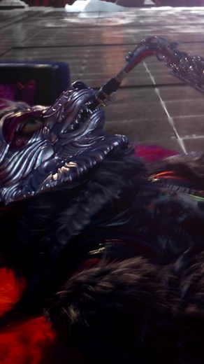 The Masked Singer Wolf's Performance: Are You Ready for the Howl of a Lifetime?