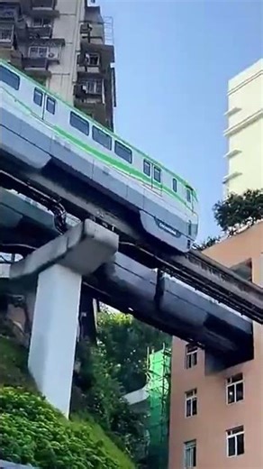 Who Needs an Alarm Clock When a Train Lives Upstairs? 😂