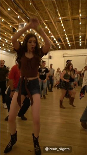 Whiskey Drinkin Line Dance