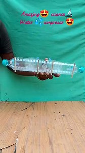 1.7M views · 12K reactions | Amazing science water bottle compressor #reelsviralシ #varilreels #mrindianhacker #bettiahbihar #firekirin #vairal #comedy #bettiah #mrbeast #funnyvideo | Karan ke experiments | Facebook
