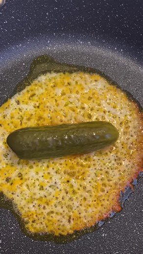 Delicious Cheese and Pickle Wraps - Crispy and Flavorful