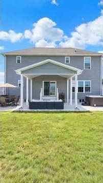 Tour This Beautiful Milford, Delaware Home 🏡 | Backyard You'll Love