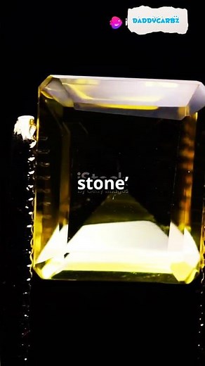 CITRINE THE SUNSHINE OF GEMSTONE: #gemstone #citrinejewelry #citrine #shorts