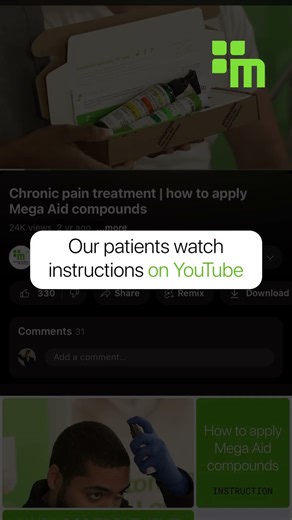 POV: Confused About Your Medication Regimen? 🤯 We Make It Simple | Mega Aid
